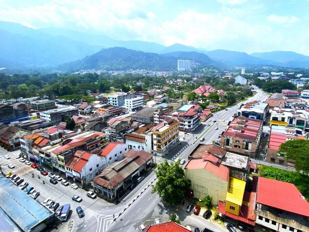 SMJK Hua Lian PIBG Charity Sale 2026 – 13 Sep, Taiping
