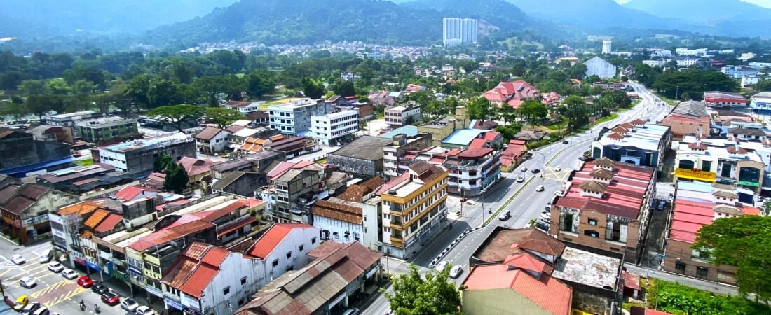 Spritzer Perak X-Multisport Festival 2026 in Taiping: 27 September Race Guide