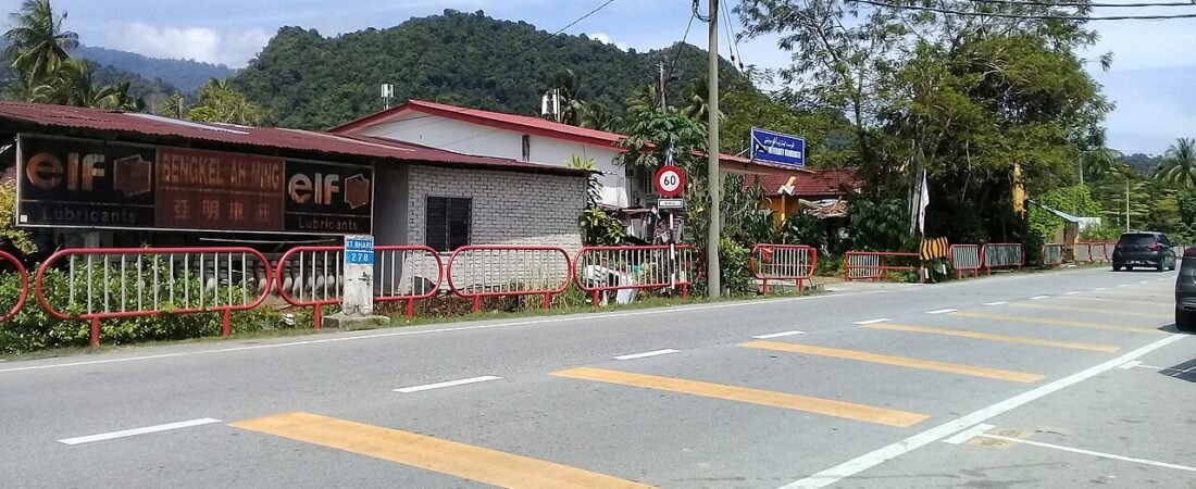 Heritage & Patriotic Tourism 2026 in Lenggong: Tasik Raban Visitor Guide, 4–6 September
