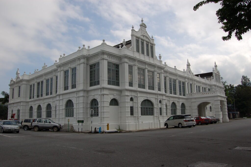 Pusaka Larut Fun Run 2026 in Taiping — 31 October Visitor Guide and Start-Time Warning