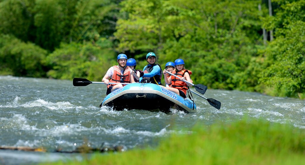 Selama Rafting International 2026: Official Dates Conflict — 23–25 October vs 30 October–1 November