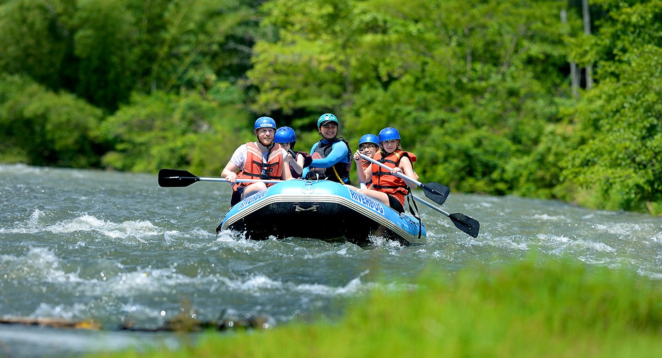 Selama Rafting International 2026: Official Dates Conflict — 23–25 October vs 30 October–1 November